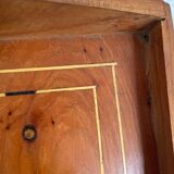 Marquetry tray