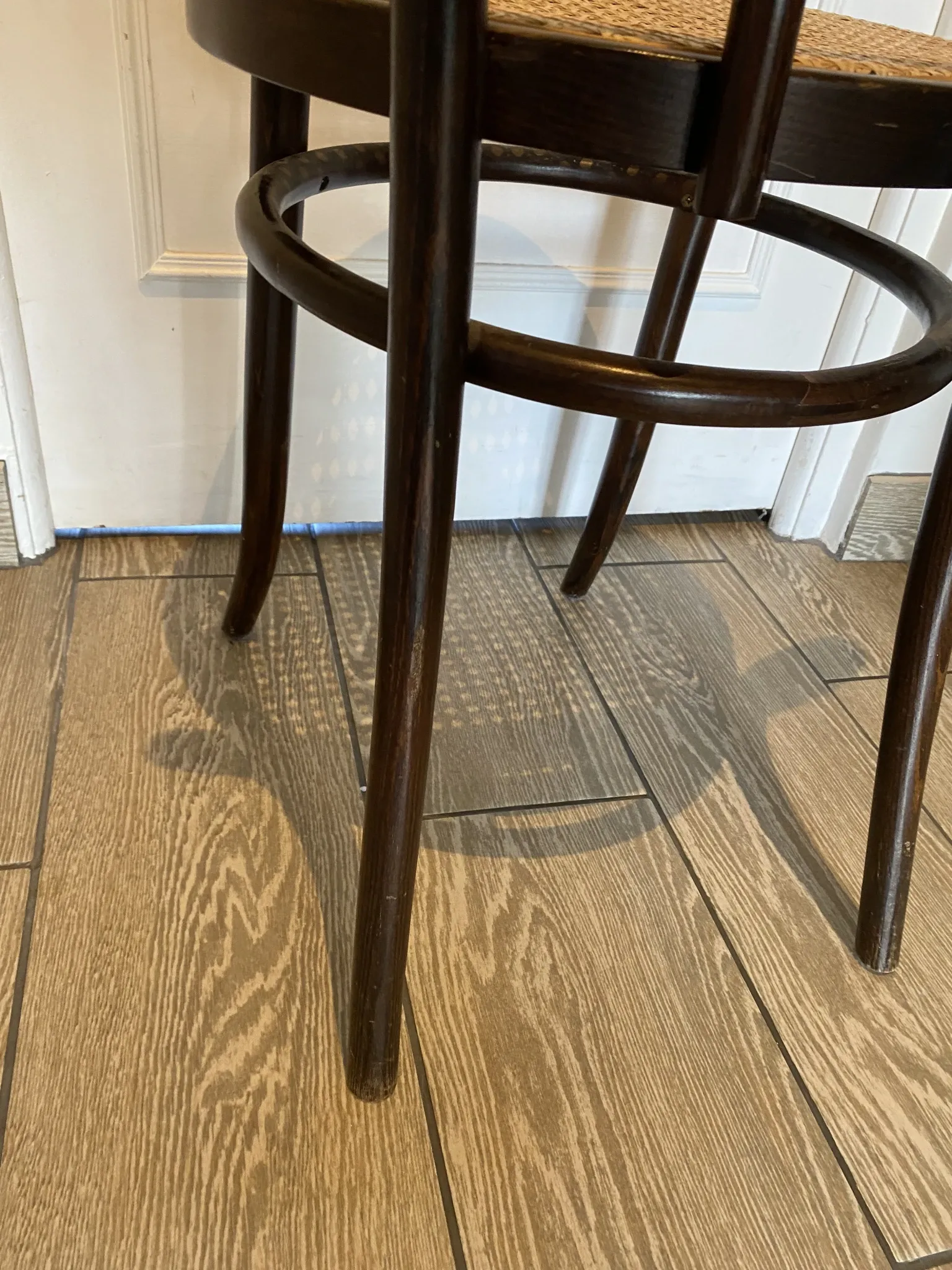 Bistro chair