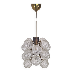 chandelier 'Snowball'