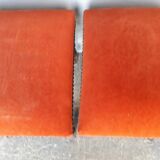 Low stool footrest style Louis XIII ep 1940