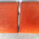 Low stool footrest style Louis XIII ep 1940