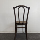 Set of 4 Thonet chairs