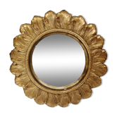 Witch mirror
