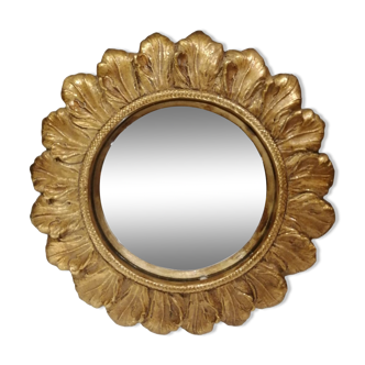 Witch mirror