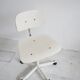 Kevi office chair by Jorgen Rasmussen for Fritz Hansen 1960