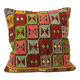 Turkish kilim cushion,60x60 cm,A-14