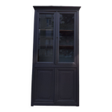 old shop window