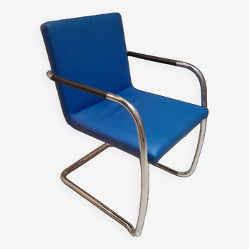 THONET armchair chair designer sled office dining room overhang