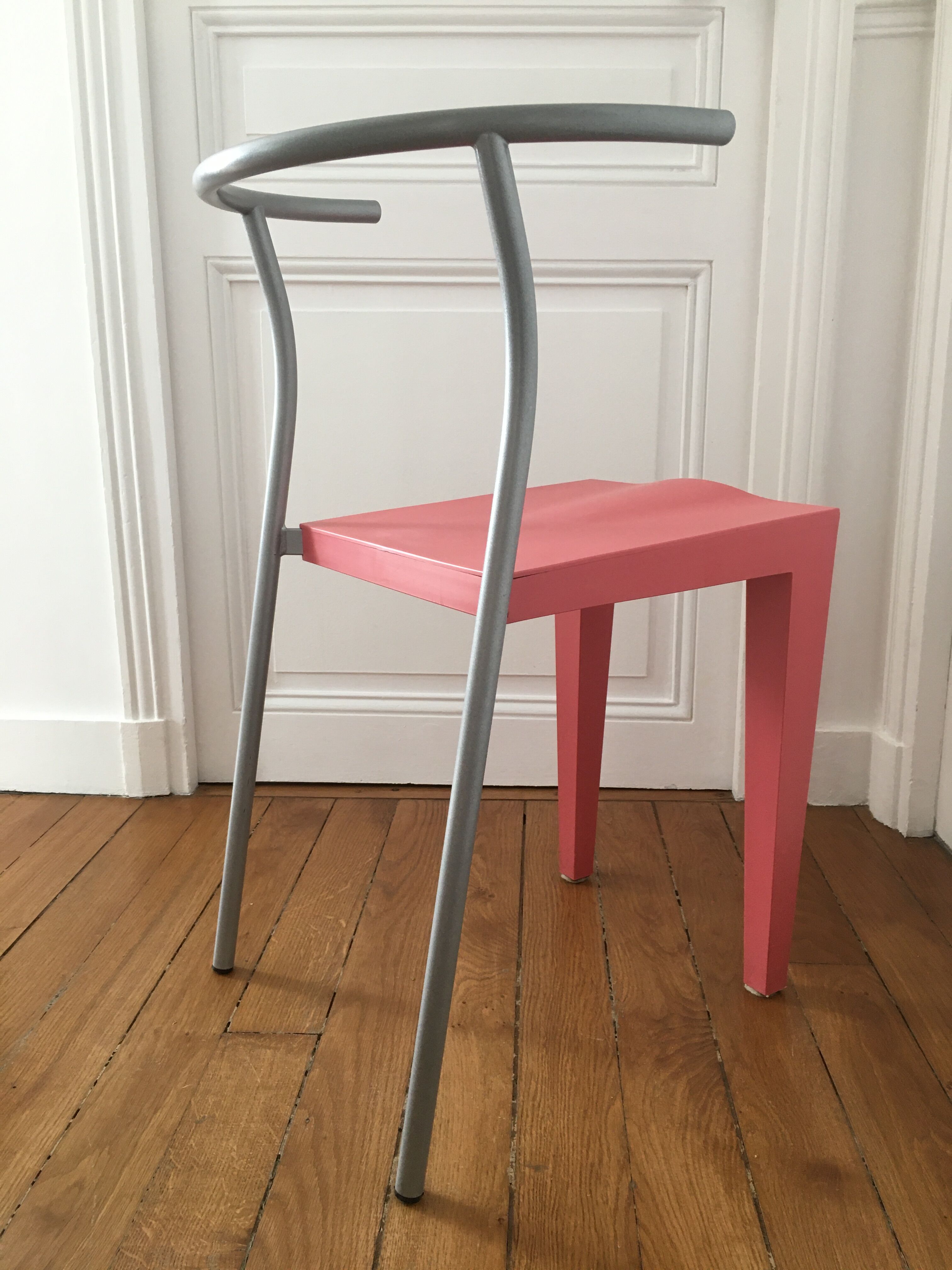 Dr Glob Chair chair by Philippe Stark for Kartell