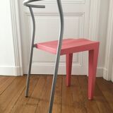 Dr Glob Chair chair by Philippe Stark for Kartell