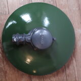 Razous industrial wall light