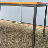 1960s teak desk - Denmark