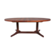 Table à manger ovale par Robert Heritage pour Archie Shine, années 1960
