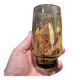 Lot de 8 verres Luminarc Tivoli épi de blé