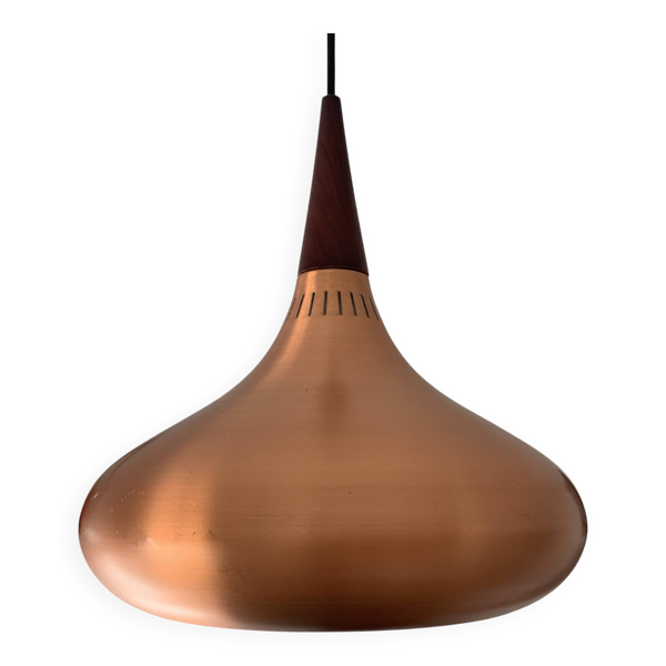 Suspension Orient Jo Hammerborg Fritz Hansen lustre - 37 x 33 cm — Beyit