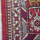 Tapis du Caucase Pirebedil 206x147 cm