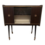 Vintage bar furniture feet high