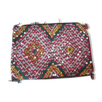 Former Berber cushion