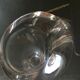 Vase cristal