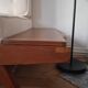 Bench Daybed, free span edit