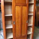 Parisian wardrobe sliding doors