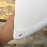 Bathroom porcelain tablet