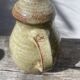 Ceramic teapot by Volkoff