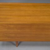 Vintage Model No. 20 Sideboard by Niels O. Møller for JL Møllers, 1960s