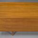 Vintage Model No. 20 Sideboard by Niels O. Møller for JL Møllers, 1960s