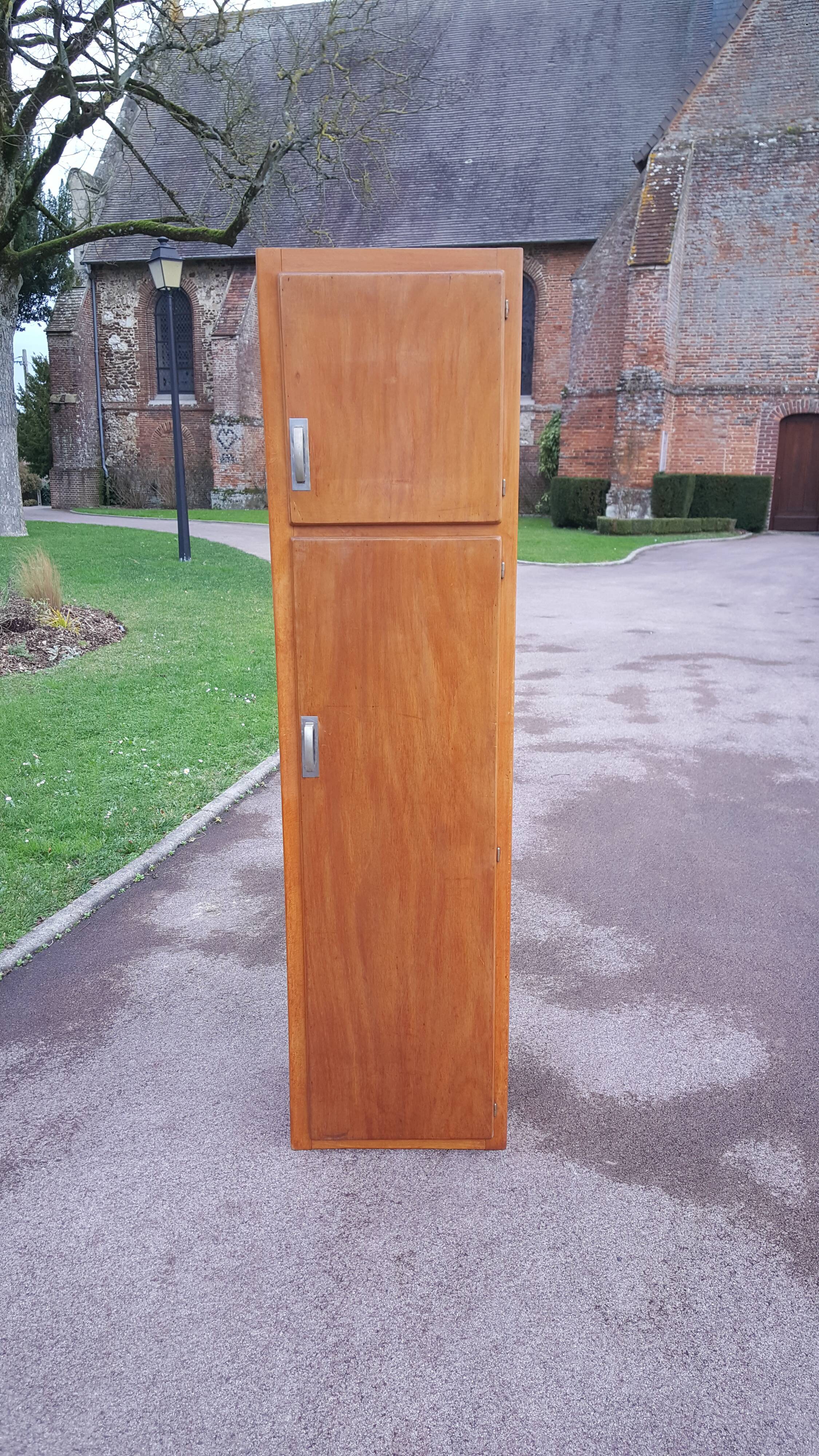 Vintage wardrobe 1950