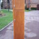 Vintage wardrobe 1950