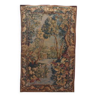 Wall tapestry