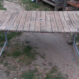 Guinguette table
