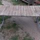 Table de guinguette
