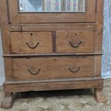 Small 19th century wardrobe