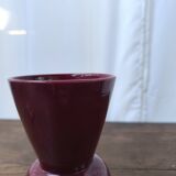 Jean Garillon ceramic vase