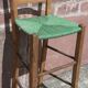 Chaise de bar
