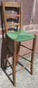 Bar chair