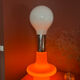 Murano Glass Floor Lamp Model Birillo