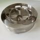 Candle holder warmer