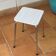 Formica stool