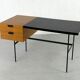 Desk CM141 by Pierre Paulin for Thonet – 1954