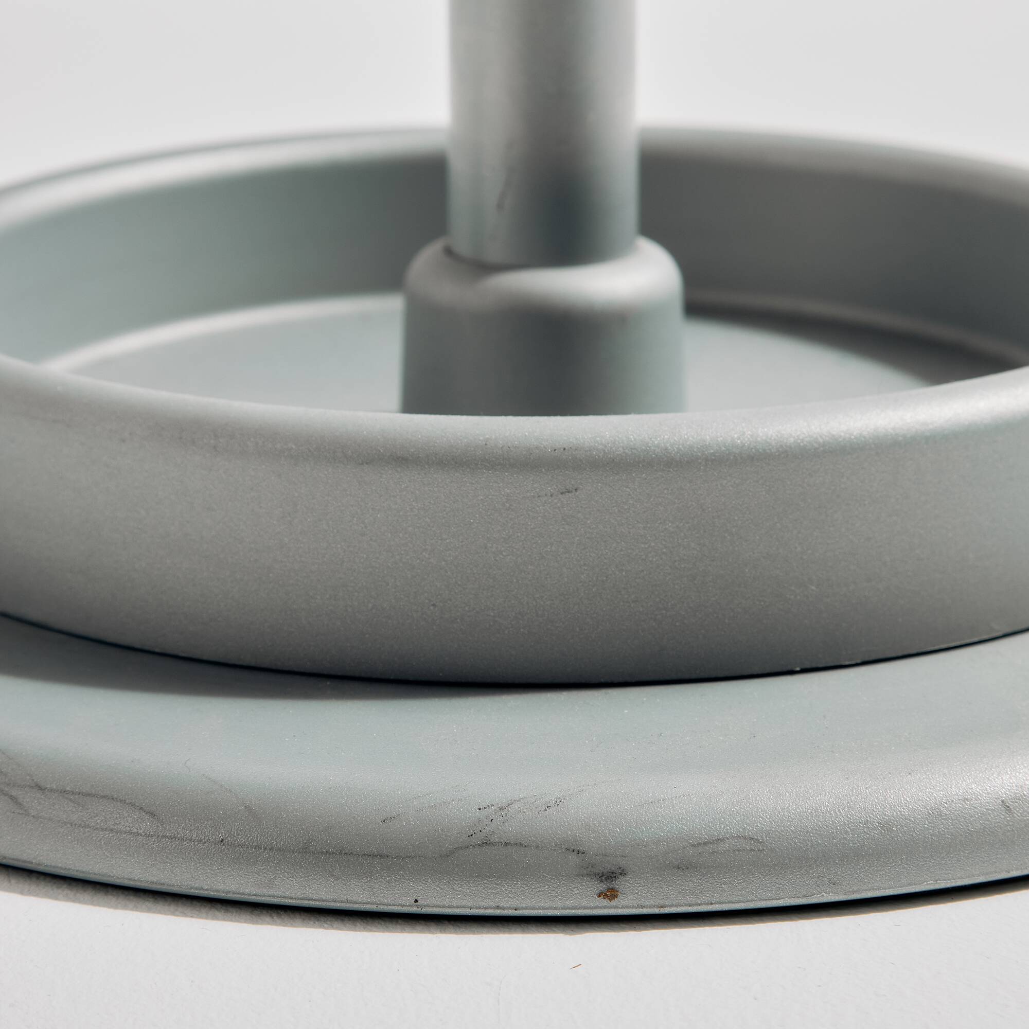 Aiuto coat stand by Giorgio Marianelli and Raul Barbieri for Rexite
