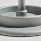Aiuto coat stand by Giorgio Marianelli and Raul Barbieri for Rexite