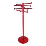 Coat rack by Nanna Ditzel published by Tarm Stole Møbelfabrik, Denmark 1960s