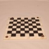 Italian Chiellini Marble Chess