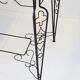 Table formica pique coeur trefle carreau 1950 vintage 50s rockabilly 50's