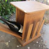 Small side table, bedside table, coffee table Furniture Small side table, bedside table, coffee table