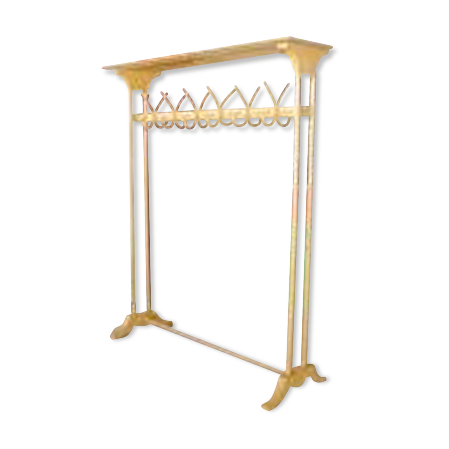 Porte manteau