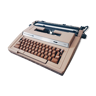 Smith Corona electric S 301 typewriter  80s